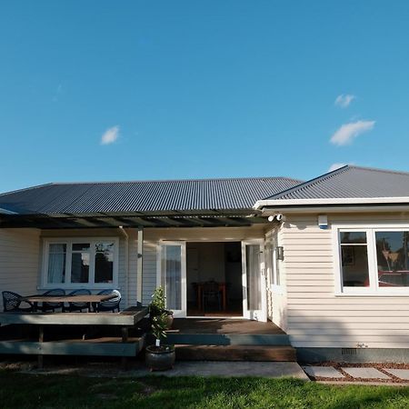 4 Bedroom In Great Location 汉密尔顿 外观 照片