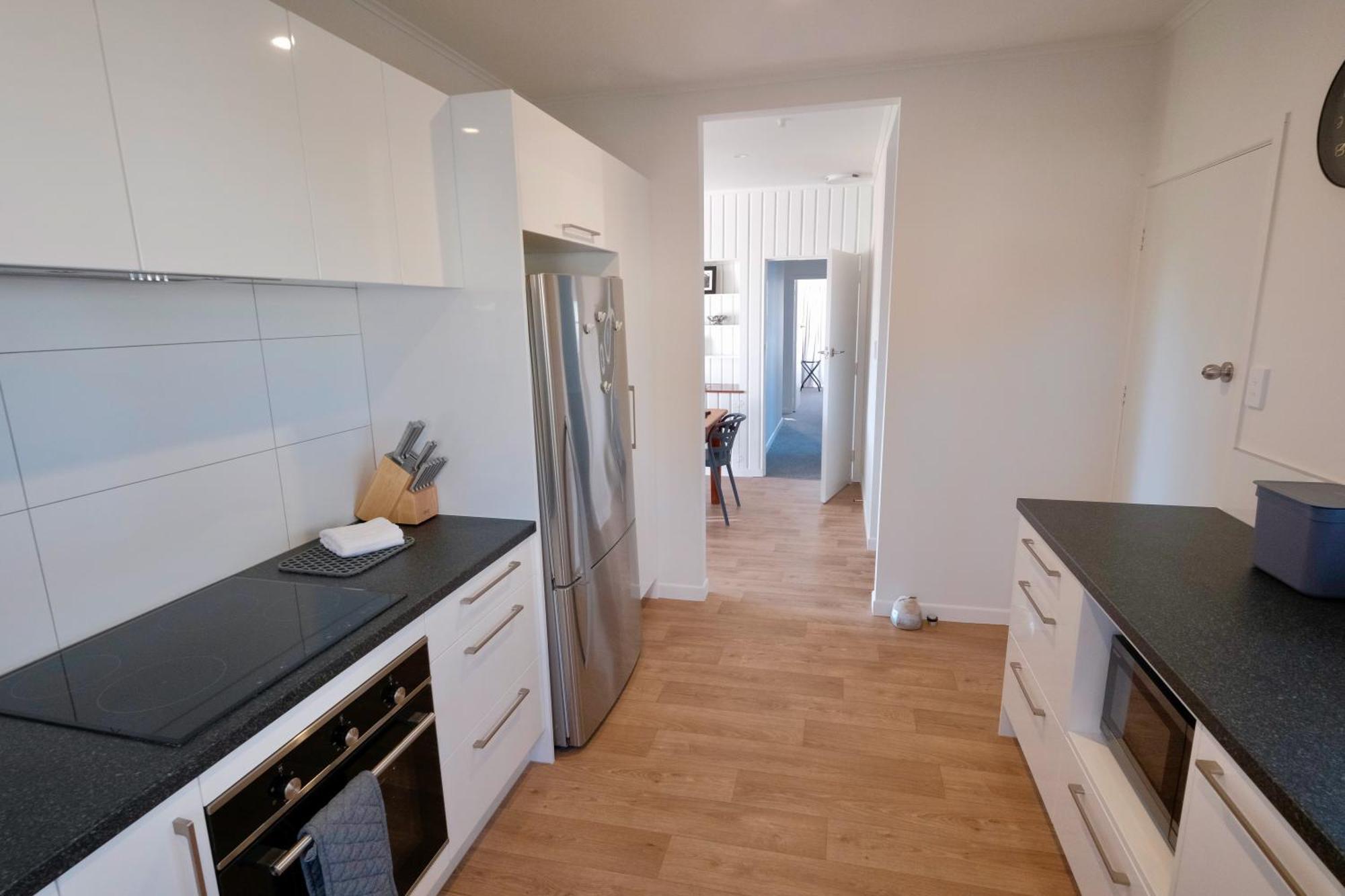 4 Bedroom In Great Location 汉密尔顿 外观 照片