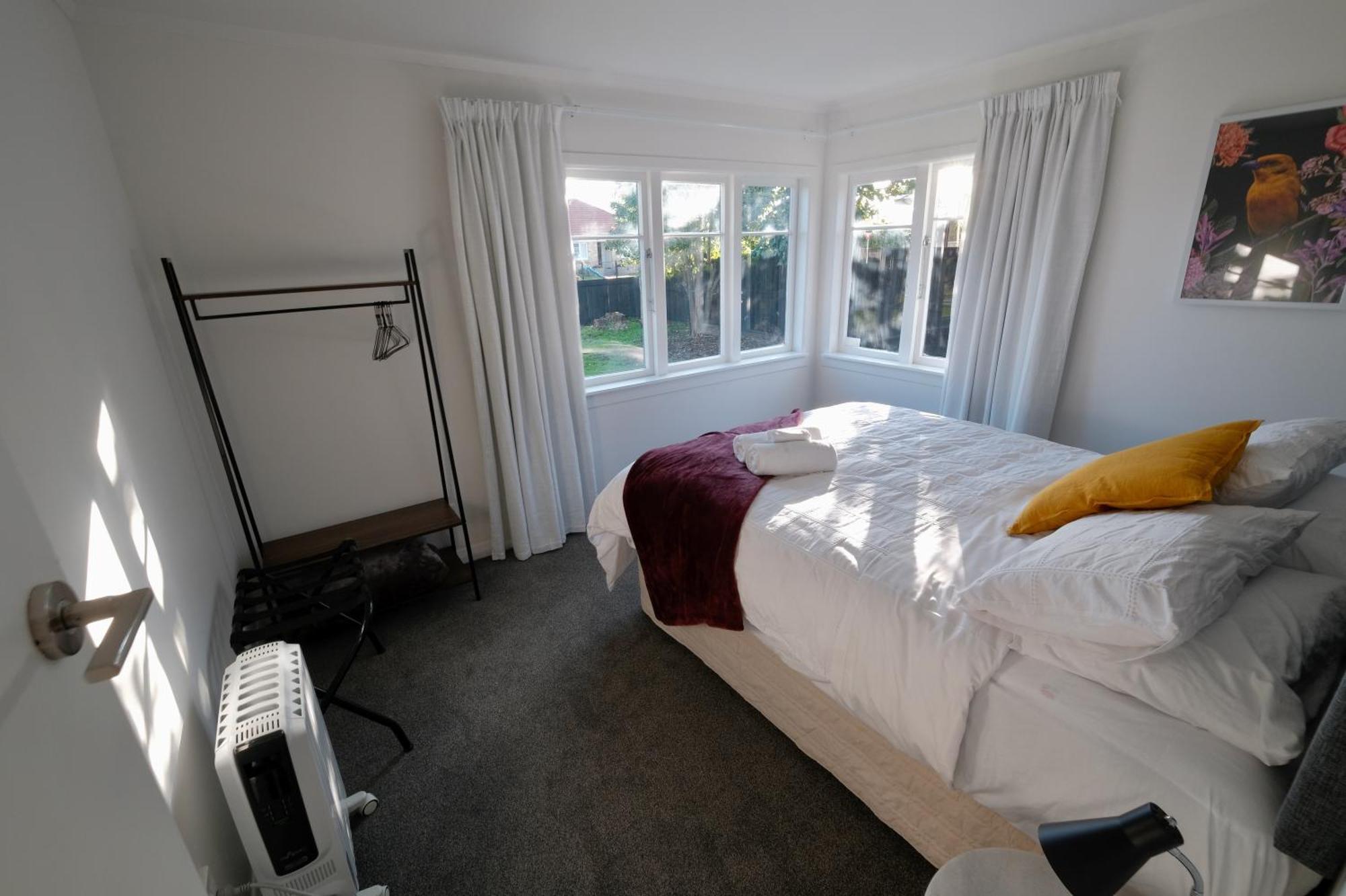 4 Bedroom In Great Location 汉密尔顿 外观 照片