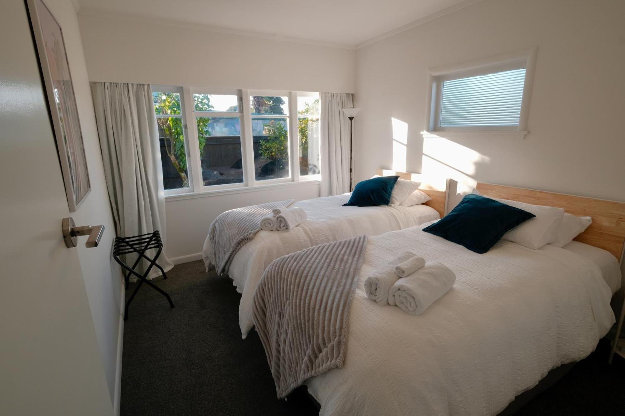 4 Bedroom In Great Location 汉密尔顿 外观 照片