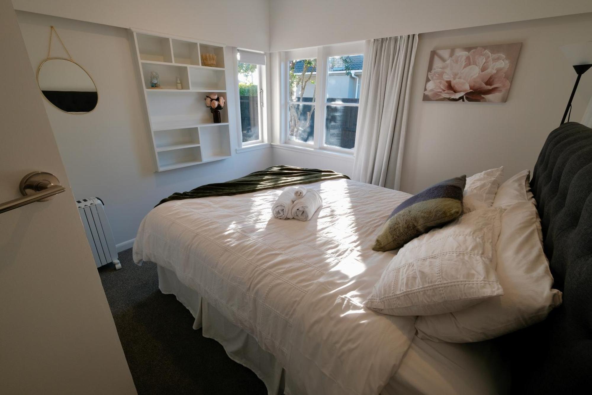 4 Bedroom In Great Location 汉密尔顿 外观 照片